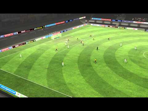 Wembley Park 2-0 Maidstone - Match Highlights