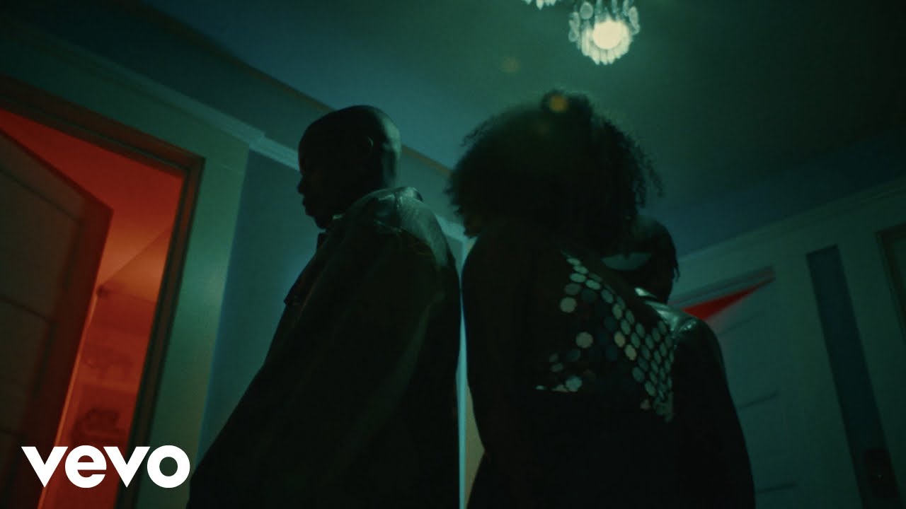 THEY., Fana Hues — Comfortable