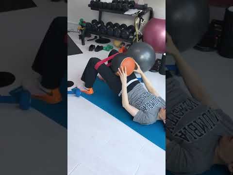 Total Home Training (THT) video.