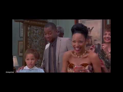 Eve's Bayou (1997) - Trailer ITA