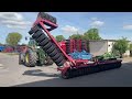 Horsch Optipack 10 AS