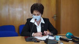 Повече от седмица в Смолянско няма нов случай на заразен с Ковид-19