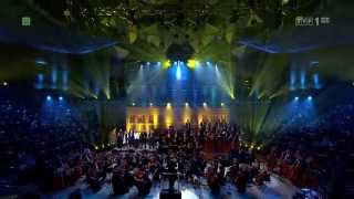  Koncert Artyści w hołdzie Janowi Pawłowi II - Święty 