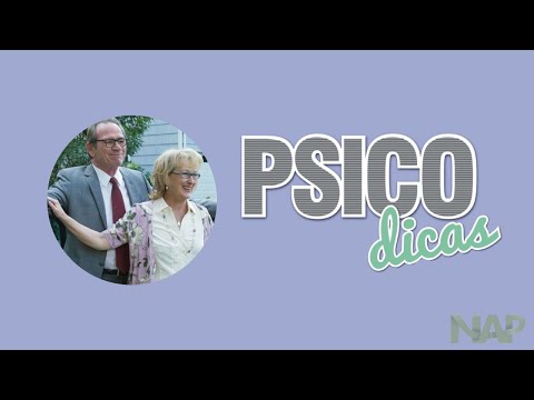 PSICODICA - Um Divã para Dois