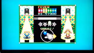 【メイドイン俺】ポップンDDR【自作ゲーム】