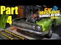 Car Mechanic Simulator 2015 Gameplay ...