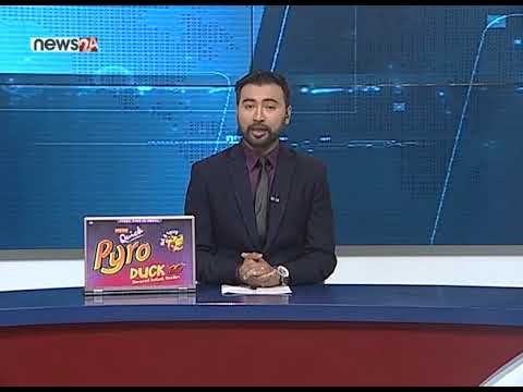 MORNING NEWS_7 AM_2079_10_28 - NEWS24 TV