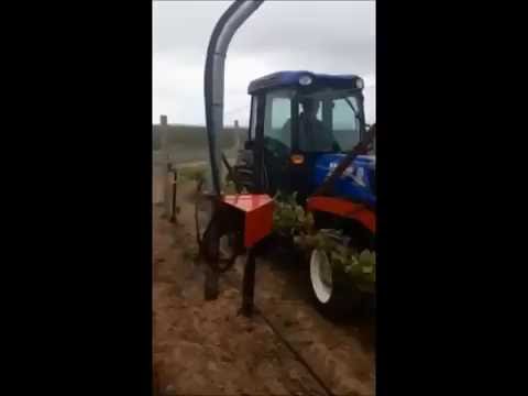 Vine Tech Shoot Thinner & Sucker Remover