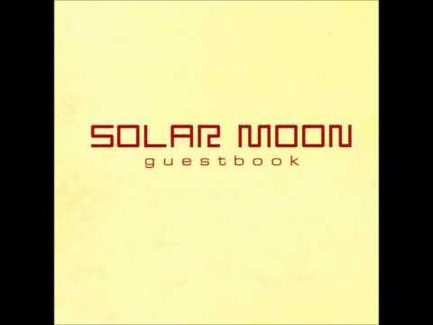 Solar Moon - Fe Real (Feat. John Bull Bloomfield)