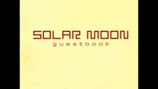 Solar Moon - Fe Real (Feat. John Bull Bloomfield)