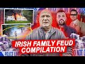 Irish Traveller Feuds Family Bloodshed Compilation Irish True Crime