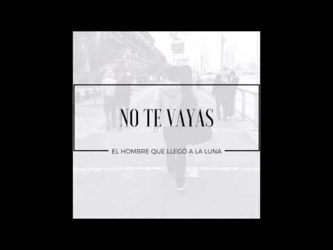 Maximiliano Correa - No te vayas