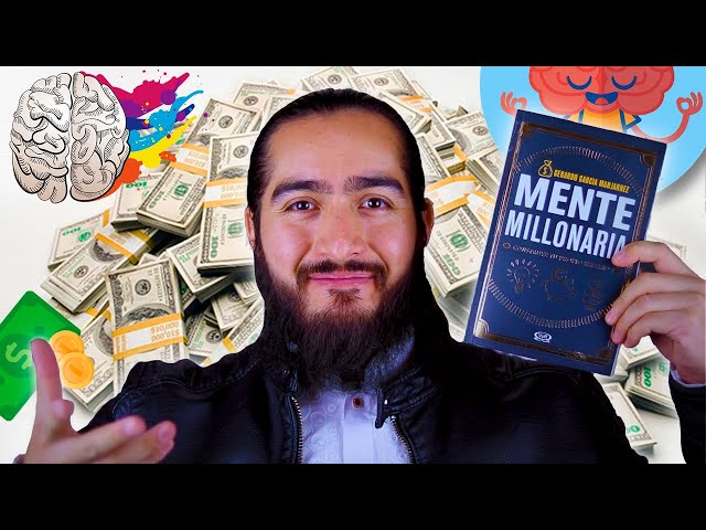 Vídeo relacionado con Mente millonaria: Construye tu propio imperio