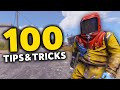 100 Must Know Rust Tips Tricks For 2025