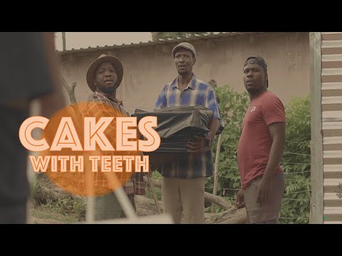 uDlamini YiStar Part 05 - Episode 10 (Cakes With Teeth)