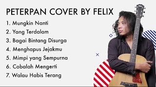 Download lagu Lagu peterpan terbaik cover akustik felix Irawan mp3 Download lagu Lagu peterpan terbaik cover akustik felix Irawan mp3
