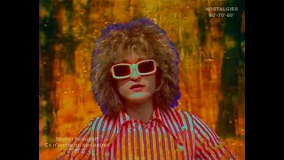 Michel Polnareff - Ça n&#39;arrive qu&#39;aux autres (1971)