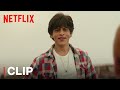 SRK Learns A New Dance Move Shah Rukh Khan Aamir Khan Laal Singh Chaddha Netflix India