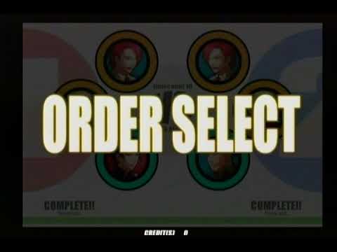 2018/04/20 KOF XI Shinjuku Carnival 1