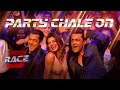 Party Chale On Song Video Salman Khan Race 3 Mika Singh Iulia Vantur