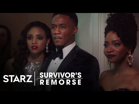 Survivor's Remorse 4.05 (Preview)