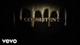 No/Me - Consistent (Lyric Video)