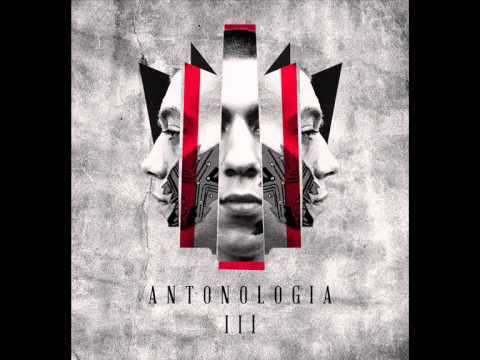 Leon Leonidas "Potrzebuję Planu"  (Antonologia 3)