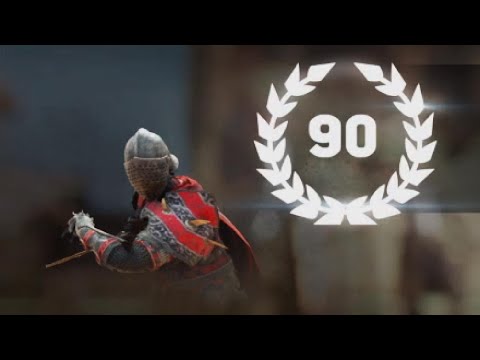 Reputation 90 Warmonger at last