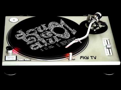 Double Alu 01 Side A2