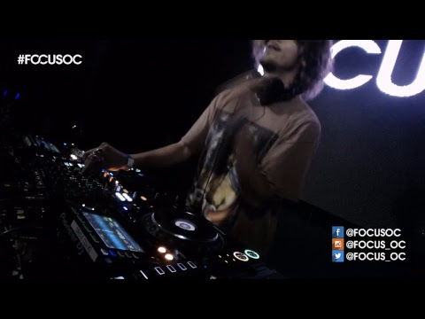 Sage Armstrong Live At Focus 5-8-18