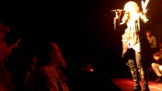 T&#39;Pau Only The Lonely - Live Tavistock 08-06-2013