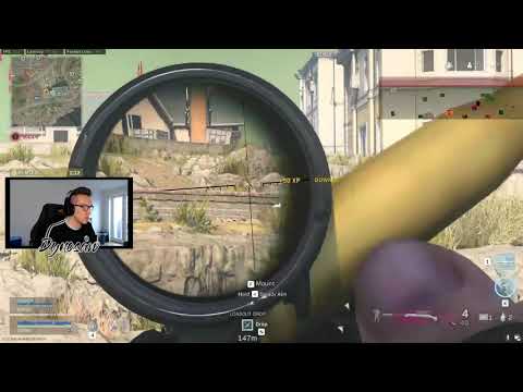 [Warzone] - Kalaalikujuss...