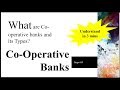 Cooperative Banks And Types Understand In Less Than 3mins
