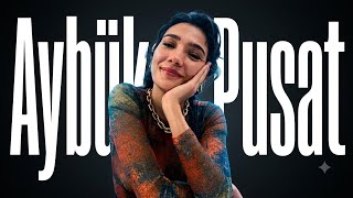 Aybüke Pusat's Photo Collection Is Breaking the Internet | CelebPix