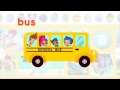 ABC Alphabet Learning Video With Nick JR Heroes