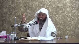 صورة شرح بلوغ المرام (271) د. عماد السواعير
