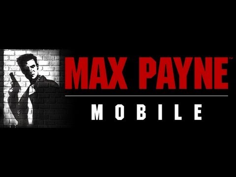 Max Payne Mobile IOS