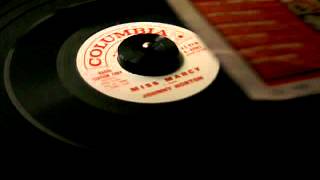 Johnny Horton -  Miss Marcy - 45 rpm country