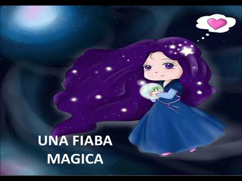 TERRY LA DEA DELLA LUNA