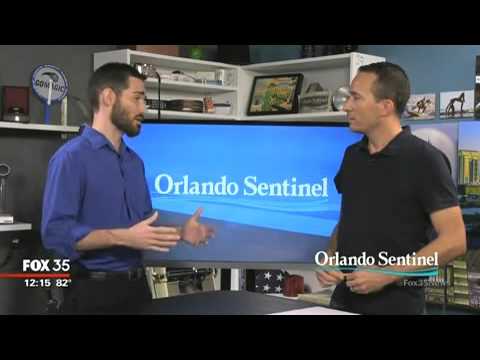 OrlandoSentinel.com | OrlandoiX Preview