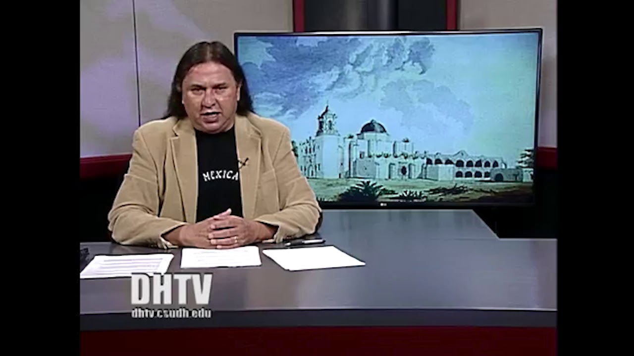 What are presidios pueblos and missions? Tipseri