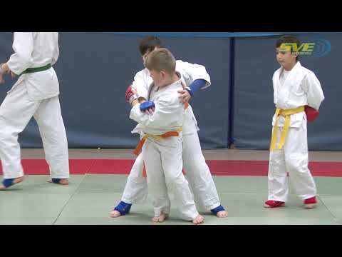 SV Eidelstedt Hamburg  -  Ju Jutsu