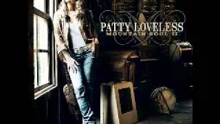 Patty Loveless - Busted