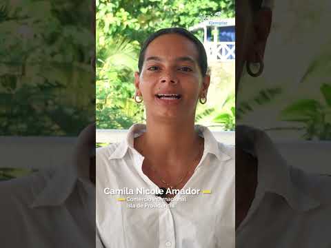 Camila Amador - Yo Soy Colombia