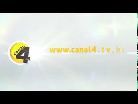 Canal 4 TV - A web TV de União da Vitória