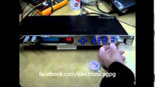 Video thumbnail for Digitech Valve FX Reparado by Gaston Rodrigo Potenza