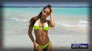 Colombian Models - Making Of Colors in the Beach - Beachwear | Programa do Bottino