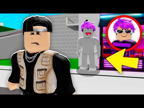 ESCONDE-ESCONDE IMPOSSÍVEL no BROOKHAVEN