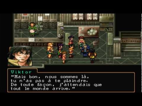 Let's play - Suikoden II , [Partie 5]