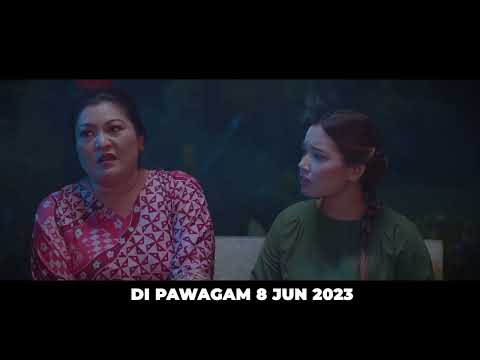 Kau Pilih Siapa? - Official Trailer